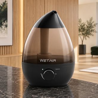 Увлажнитель воздуха WetAir MH-204B - фото 3 Увлажнитель воздуха WetAir MH-204B - фото 3