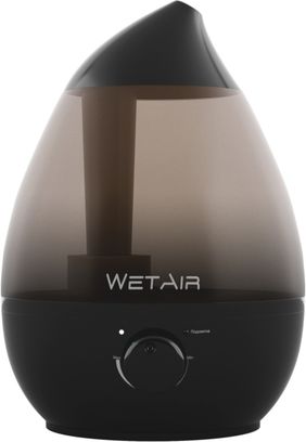 Увлажнитель воздуха WetAir MH-204B - фото 1 Увлажнитель воздуха WetAir MH-204B - фото 1