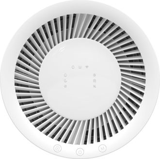 Увлажнитель воздуха Xiaomi Smart Evaporative Humidifier (BHR8532EU) - фото 3 Увлажнитель воздуха Xiaomi Smart Evaporative Humidifier (BHR8532EU) - фото 3