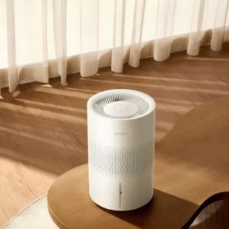 Увлажнитель воздуха Xiaomi Smart Evaporative Humidifier (BHR8532EU) - фото 4 Увлажнитель воздуха Xiaomi Smart Evaporative Humidifier (BHR8532EU) - фото 4