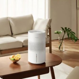 Увлажнитель воздуха Xiaomi Smart Evaporative Humidifier (BHR8532EU) - фото 5 Увлажнитель воздуха Xiaomi Smart Evaporative Humidifier (BHR8532EU) - фото 5