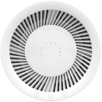 Увлажнитель воздуха Xiaomi Smart Evaporative Humidifier (BHR8532EU) Europe - фото 2 Увлажнитель воздуха Xiaomi Smart Evaporative Humidifier (BHR8532EU) Europe - фото 2