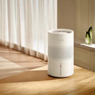 Увлажнитель воздуха Xiaomi Smart Evaporative Humidifier (BHR8532EU) Europe - фото 3 Увлажнитель воздуха Xiaomi Smart Evaporative Humidifier (BHR8532EU) Europe - фото 3