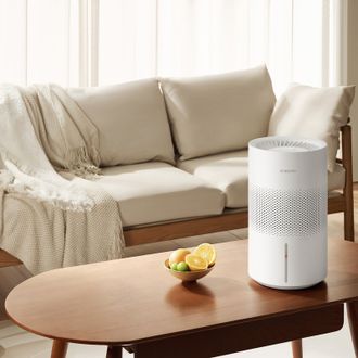 Увлажнитель воздуха Xiaomi Smart Evaporative Humidifier (BHR8532EU) Europe - фото 4 Увлажнитель воздуха Xiaomi Smart Evaporative Humidifier (BHR8532EU) Europe - фото 4