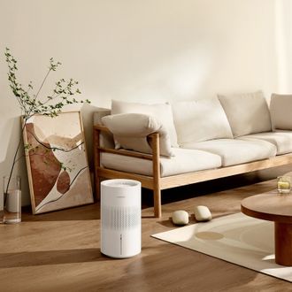 Увлажнитель воздуха Xiaomi Smart Evaporative Humidifier (BHR8532EU) Europe - фото 5 Увлажнитель воздуха Xiaomi Smart Evaporative Humidifier (BHR8532EU) Europe - фото 5