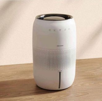 Увлажнитель воздуха Xiaomi Microhoo J4 Europe - фото 3 Увлажнитель воздуха Xiaomi Microhoo J4 Europe - фото 3