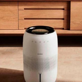 Увлажнитель воздуха Xiaomi Microhoo J4 Europe - фото 5 Увлажнитель воздуха Xiaomi Microhoo J4 Europe - фото 5