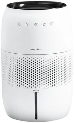 Увлажнитель воздуха Xiaomi Microhoo J4 Europe - фото 1 Увлажнитель воздуха Xiaomi Microhoo J4 Europe - фото 1