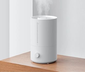 Увлажнитель воздуха Xiaomi Mijia Humidifier 2 MJJSQ06DY White Europe - фото 5 Увлажнитель воздуха Xiaomi Mijia Humidifier 2 MJJSQ06DY White Europe - фото 5