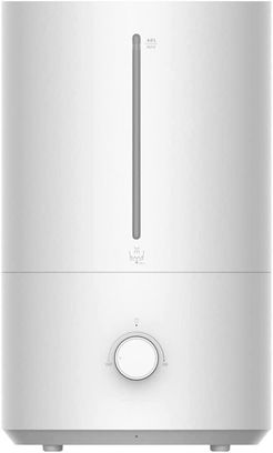 Увлажнитель воздуха Xiaomi Mijia Humidifier 2 MJJSQ06DY White Europe - фото 1 Увлажнитель воздуха Xiaomi Mijia Humidifier 2 MJJSQ06DY White Europe - фото 1