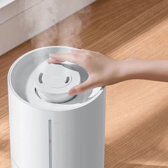 Увлажнитель воздуха Xiaomi Smart Humidifier 2 Lite Europe - фото 4