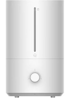 Увлажнитель воздуха Xiaomi Smart Humidifier 2 Lite Europe - фото 1