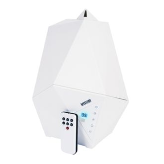 Увлажнитель воздуха Mystery MAH-2604 White Europe - фото 2 Увлажнитель воздуха Mystery MAH-2604 White Europe - фото 2