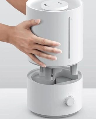 Увлажнитель воздуха Xiaomi Smart Humidifier 2 Lite - фото 2
