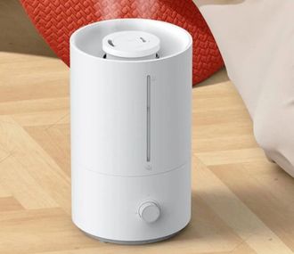 Увлажнитель воздуха Xiaomi Smart Humidifier 2 Lite - фото 3