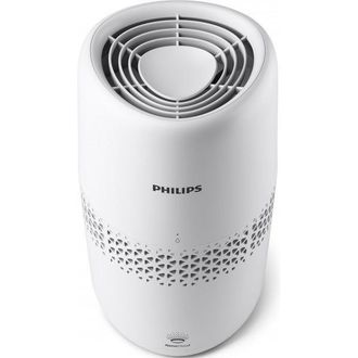 Увлажнитель воздуха Philips 2000 series HU2510/10 - фото 2