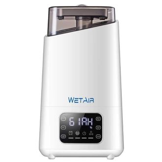 Увлажнитель воздуха WETAIR MH-410W - фото 1 Увлажнитель воздуха WETAIR MH-410W - фото 1