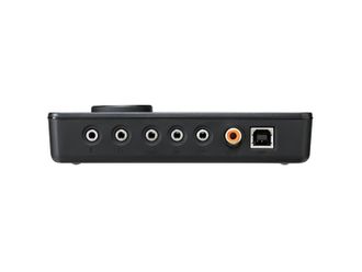 Звуковая карта Asus Xonar U5 - фото 3