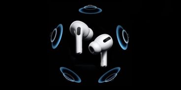 AirPods и качество звука: какие технологии Apple делают разницу