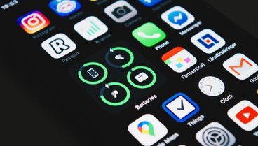 Найкорисніші віджети для iPhone та iPad