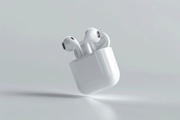 Что делать, если AirPods быстро разряжаются: причины и решения