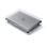 Чехол-накладка Satechi Eco-Hardshell Case Clear для MacBook Pro 16" M1-M4 (ST-MBP16CL)