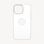 Чохол MOFT Snap Case for IPhone 13Pro Magsafe (MD011-1-I13PRO-CRWT) White
