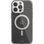 Чохол Moshi iGlaze Slim Hardshell Case Luna Silver for iPhone 15 Pro Max (99MO231004)