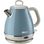 Електрочайник Ariete 2868 Blue (2868/05) Europe