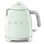 Электрочайник SMEG KLF05PGEU Europe