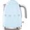 Электрочайник SMEG KLF03PBEU Europe