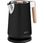 Электрочайник ECG RK 1768 Strix Timber Black