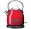 Електрочайник KitchenAid 5KEK1222EER Europe
