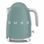 Електрочайник Smeg KLF03EGMEU Europe