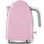 Електрочайник SMEG KLF03PKEU Europe