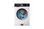 Стирально-сушильная машина Electrolux EW9WN249W