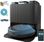 Робот-пилосос Cecotec Conga 11090 Spin Revolution Home&Wash (CCTC-08105)