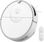 Робот-пилосос Roborock E5 Vacuum Cleaner (White)
