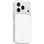 Чохол Blueo для iPhone 17 Pro BL096 Crystal ProDrop Resistant with Magnetic Series (Clear)