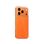 Чехол Blueo для iPhone 17 Pro Max BL096 Crystal Pro Drop Resistant with Magnetic Series (Orange)