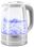 Электрочайник Cecotec ThermoSense 350 Clear CCTC-01510 (8435484015103)