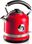 Электрочайник ARIETE 2854 red