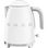 Електрочайник SMEG KLF03WHMEU Europe