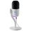 Мікрофон Logitech Yeti GX Dynamic RGB Gaming Mic with Lightsync Off White (988-000576)