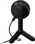 Мікрофон Logitech G Yeti Orb RGB Black (988-000551)