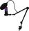 Мікрофон Hator Signify RGB PRO+ (HTA-516)