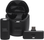 Мікрофон JBL Quantum Stream, Black