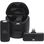 Микрофон JBL Quantum Stream Wireless (JBLSTRMWLLGHTBLK)