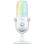 Микрофон RAZER Seiren V3 Chroma, White (RZ19-05060200-R3M1)