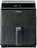 Мультипіч Cosori Smart Dual Blaze Chef Edition 6.4-Litre CAF-P583S-KEUR